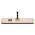Rubbermaid Commercial Products HYGEN 24 in. Quick Connect Squeegee Frame