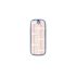 Rubbermaid Commercial Products Hygen 11 in. Blue Microfiber Wall/Stair Damp Mop Head