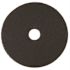 Renown 12 in. Black Stripping Floor Pad (5-Count)