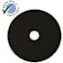 Renown 20 in. Black Stripping Floor Pad (5-Count)