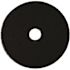 Renown 21 in. Black Stripping Floor Pad (5-Count)