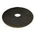 Renown 20 in. Green Scrubbing Floor Pad