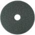 Renown 13 in. Blue Cleaning Floor Pad (5-Count)