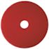 Renown 20 in. Red Buffing Floor Pad (5-Count)