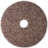 Renown 17 in. Super Hog Hair Floor Pad (5-Count)