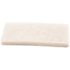 Renown 4-5/8 in. x 10 in. Utility Pads in White