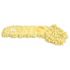 RENOWN® PREMIUM TWIST BLEND DUST MOPS 36 IN. X 5 IN. YELLOW