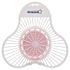 Renown 3 oz. Para Deodorizing Urinal Block and Screen, Cherry Scent, Case of 12