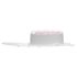 Renown 3 oz. Para Deodorizing Urinal Block, Cherry Scent, Case of 12