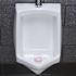 Renown 3 oz. Para Deodorizing Urinal Block, Cherry Scent, Case of 12