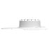 Renown Non-para Enzymatic Urinal Screen Deodorizing Urinal Block and Screen, Cherry Scent, Pack of 12