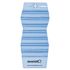 Renown Hang Tag With Suction Cup 30-Day Solid Air Freshener, Cotton Blossom Scent, Case of 12