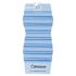 Renown Hang Tag With Suction Cup 30-Day Solid Air Freshener, Cotton Blossom Scent, Pack of 12