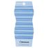 Renown Hang Tag With Suction Cup 30-Day Solid Air Freshener, Cotton Blossom Scent, Pack of 12