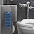 Renown Hang Tag With Suction Cup 30-Day Solid Air Freshener, Cotton Blossom Scent, Pack of 12