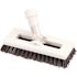 Renown Swivel Scrub 8 in. Polypropylene Swivel Scrub Brush with 48 in. Metal Handle (4-Case)