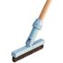 Renown 7-1/2 in. Pivoting Head Black Grout Brush