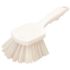 Renown 8 in. Short Handle Utility Scrub Brush