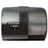 Renown Black 2-Roll for OptiCore Side by Side Toilet Paper Dispenser