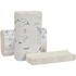 Renown White Multifold Paper Towels (250 Sheets per Pack 16 Packs per Case)
