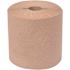 Renown Natural 7.5 in. Controlled Hardwound Paper Towels (800 ft. per Roll, 6-Rolls per Case)