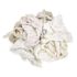 Renown 25 lbs. Special White Knit Cloth Rag