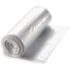 Renown Can Liner, 33 Gal., 11 Mic, High-Density, Natural, 33" X 40", 500/Case