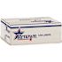 Renown Can Liner, 33 Gal., 22 Mic, High Density Silver 33" X 40" ,250/Case