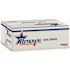 Renown Can Liner, 45 Gal., 16 Mic, High-Density, Natural, 40" X 48", 250/Case