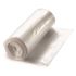 Renown Can Liner, 60 Gal., .95 Mil, Low-Density, Natural, 38" X 58", 100/Case
