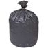 Renown Can Liner, 60 Gal., 1.3 Mil, Low-Density, Gray, 38" X 58", 100/Case