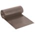Renown 16 Gal. 1 mil 24 in. x 32 in. Black Can Liner (50 per Roll, 10-Roll per Case)