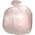 Renown Low Per High-Density 60 Gal. 38 in. x 58 in. 2 Mil Clear Trash Bags (100 Per Case)