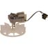 Broan-NuTone Motor and Blower Wheel