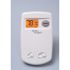 Emerson 70 Series Classic, Non-Programmable, Single Stage (1H/1C) Vertical Thermostat