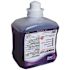 Deb 1 l InstantFOAM Non-Alcohol Hand Sanitizer Cartridge (6/Case)