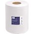 TORK Advanced Soft White 2-Ply Center Pull Paper Towels (600-Sheets per Roll, 6-Rolls per Case)