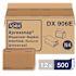 TORK Universal Xpressnap Natural with Overall Emboss Interfold Dispenser Napkins (500-Count)