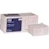 TORK Universal White with Overall Emboss 1/4 Fold Luncheon Napkins (500-Count)