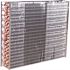 12 in. x 16 in. Slant Coil