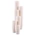 DART 0.75 oz. White Paper Portion Cups (250/Bag, 20 Bags/Carton)