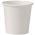 SOLO 6 oz. White SSP Paper Hot Cup (1000 per Pack)