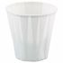 SOLO 3.5 oz. Treated Paper Portion Cup (5000 per Pack)
