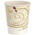 SOLO 5 oz. Symphony Waxed Paper Cold Cup (3000 per Pack)