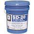 Spartan Chemical SD-20 5 Gallon Citrus Scent All-Purpose Degreaser
