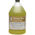 Damp Mop 1 Gallon Lemon Scent Neutral Floor Cleaner (4 per pack)