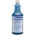Spartan Chemical Blue-Glo 1 Quart Fresh Scent Manual Dish Detergent