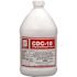 Spartan Chemical CDC-10 1 Gallon Floral Scent One Step Cleaner/Disinfectant