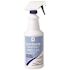 Spartan NABC Plus IV 1 Quart Floral Scent Restroom Cleaner