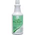 Spartan Consume Bio-Bowl 1 Quart Aqua Fresh With Citrus Scent Restroom Cleaner